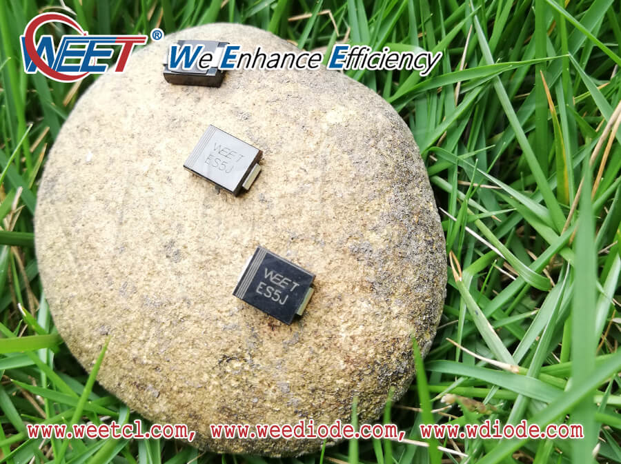 WEET-ES5J-ES1J-ES3J-ES2J-SMA-SMB-SMC-Diode-Top-Factory-Bridge-Rectifiers-Cross-Reference-Appliction-WEE-Technology