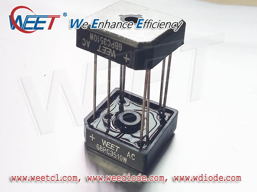 WEET Suggested Part Number About What Diodes are Suitable to Use in Your Different Applications