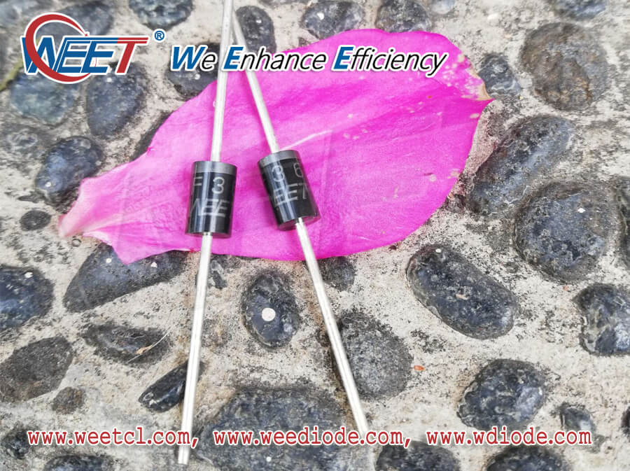 WEET-SF36-SF38-FRD-Fast-DO-27-Diode-1N4007-1N5819-HER207-SF11-SF16-SF21-D0-15-SF22-SF51-SF52-SF53-SF54-SF55-WEE-Technology